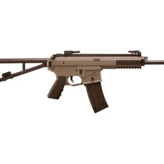 Crosman SR01 Marines SR01 Compact Airsoft Air Gun Rifle