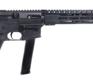 Diamondback DB9 9mm 16" Barrel 32-Rounds
