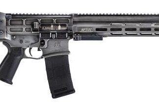 DRD Aptus 5.56 NATO / .223 Rem 16" Barrel 30-Rounds Soft Case Backpack