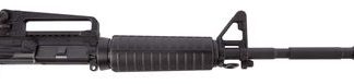 DPMS Barrel Assembly Black .300Blk 16-inch