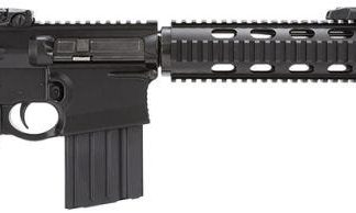 DPMS G2 Recon Black .308 Win 16-inch 19Rd Magpul MOE Stock 4-Rail Handguard
