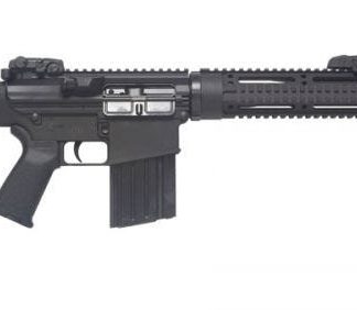 DPMS G2 Recon Rifle Black 223 Remington/ 5.56 NATO 16-Inch 30Rds
