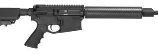 DPMS GII Panther Compact Hunter Black .243 Win 16-inch 4Rd