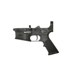 DPMS Lower Assembled No Stock