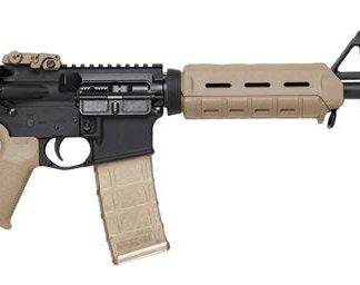 DPMS MOE SL Black / Flat Dark Earth 5.56 / .223 Rem 16-inch 30Rds Magpul