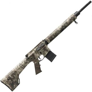 DPMS Prairie Panther AR-15 .223Rem 20-inch 20Rds Magpul MOE Fixed Stock True Timber Camo Finish