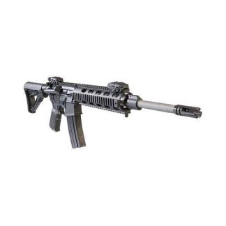 DPMS Recon Black .223 / 5.56 NATO 16-inch 30Rd