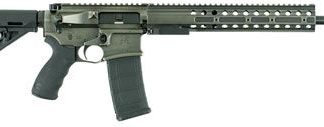DRD Tactical CDR-15 Black .300 AAC Blackout 16-inch 20rd
