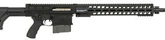 Drd Tactical Kivaari .338 Lapua Magnum 24 In 10 Rds