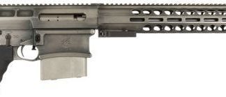 DRD Kivaari .338 Lapua 24 In 10 Rds Nickel Boron Battleworn