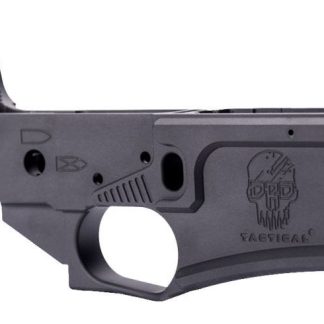 DRD CDR-15LOW BILLET LOWER MULTI CAL