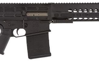 DRD P762-BLK 7.62 PRATUS 16 FOLD BLK