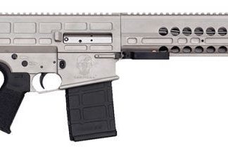 DRD P762-NIB 7.62 PRATUS 16 FOLD NKL