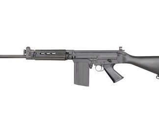DS Arms SA 58TAC Carbine Black .308 Win 16.25-inch 20Rds