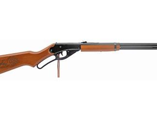 Daisy Adult Red Ryder BB 10.75" Barrel