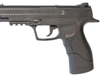 Daisy 415 PISTOL POWERLINE PISTOL