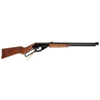 Daisy 4938 Red Ryder BB LA with Fun Kit Air Gun Rifle