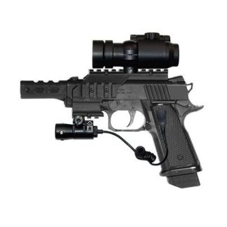 Daisy 5171 Powerline BB CO2 21Ct Air Gun Pistol