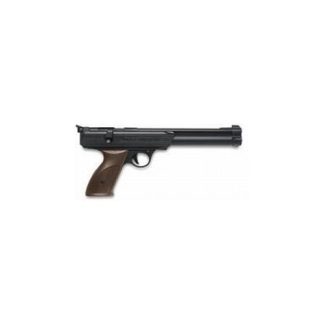 Daisy .177 Pellet Air Gun Pistol