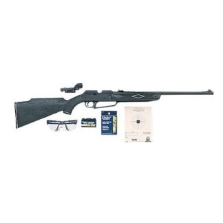 Daisy 5880 Powerline Shadow Plus Kit Air Gun Rifle