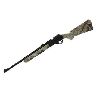 Daisy Model 35 Mossy Oak Break-Up Infinity .177 50rd