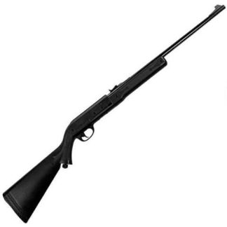 Daisy Winchester Model 74 Semi Auto Air Rifle .177 BB Caliber CO2 Powered Composite Stock 74