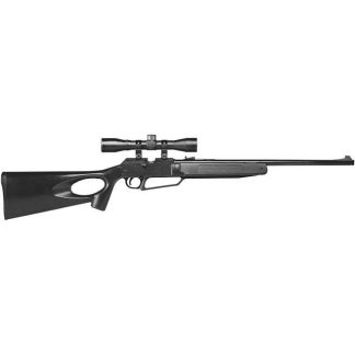 Daisy Winchester Model 1977XS Air Rifle .177 50-Rounds 4x32mm Scope
