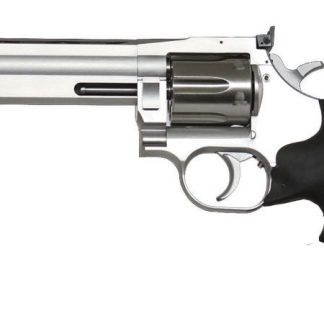 Dan Wesson 715 Revolver Stainless .357 MAG 4-inch 6-inch 8-inch 6Rd