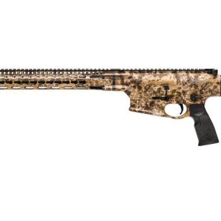 Daniel Defense DD5 Ambush Kryptek Highlander .308 Win 18-inch (No Magazine)