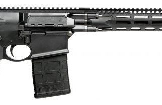 Daniel Defense DD5 V3 .308 Win / 7.62 16" Barrel 20-Rounds