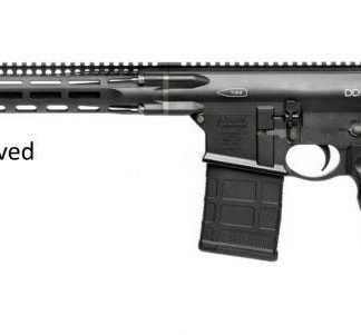 Daniel Defense DD5 V3 7.62 X 51 16" Barrel 10-Rounds
