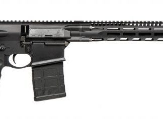 Daniel Defense DD5 V4 6.5 Creedmoor 18" Barrel 10-Rounds