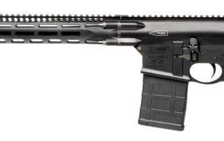 Daniel Defense DD5 V4 7.62 X 51 18" Barrel No Magazine
