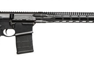 Daniel Defense DD5 V5 6.5 Creedmoor 20" Barrel 20-Rounds