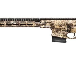 Daniel Defense DD5 V5 Hunter Kryptek Camo 6.5 Creedmoor 20" Barrel 5-Rounds