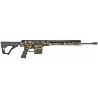 Daniel Defense DD5 V5 Hunter Kryptec Highland 6.5 Creedmoor 20" Barrel 5-Rounds
