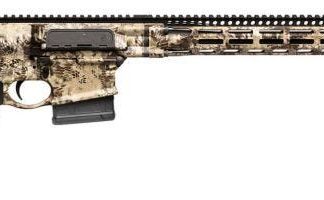 Daniel Defense DD5 V5 Hunter Kryptek Camo .260 Rem 20" Barrel 5-Rounds
