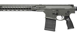 Daniel Defense Dd5v2 7.62 Nato 18 In 20 Rds Green