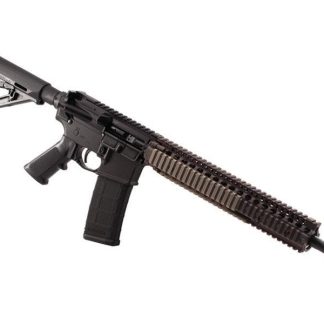 Daniel Defense Defense M4A1 SOCOM Carbine 5.56 14.5-inch
