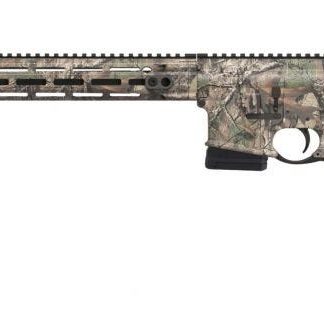 Daniel Defense DDM4 Ambush Realtree Xtra 5.56 / .223 Rem 18-inch 5Rds