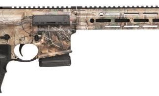 Daniel Defense DDM4 Ambush V7 Realtree Xtra .300 AAC Blackout 18-inch 5Rds