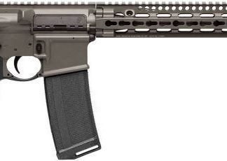 Daniel Defense DDM4 M4V11 Deep Woods Green Cerakote 5.56 / .223 Rem 16-inch 30Rds