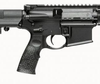 DANIEL DEFENSE DDM4 PDW PISTOL .300 AAC BLACKOUT 7" BARREL NO-MAGAZINE