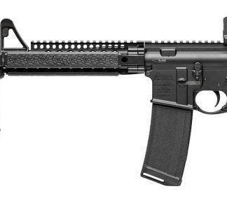 Daniel Defense DDM4 V1 Black 5.56 / .223 Rem 16-inch 30Rds