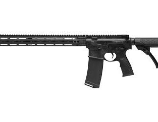 Daniel Defense DDM4 V7 LW Rattle Can Cerakote 5.56 / .223 Rem 16-inch 32Rds
