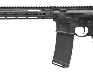 Daniel Defense DDM4 V7 LW Colorado Compliant Rattlecan Cerakote 5.56 16-inch No Magazine