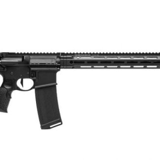 Daniel Defense DDM4 V7 Pro Black .223 Rem / 5.56 NATO 18-inch 32Rds