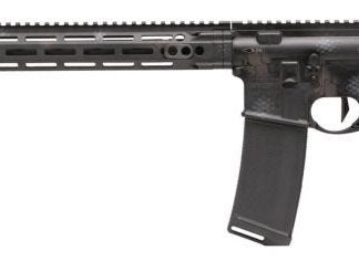 Daniel Defense DDM4 V7 Pro Colorado Compliant Rattlecan Cerakote 5.56 18-inch No Magazine