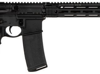 Daniel Defense DDM4 V7 SLW 5.56 NATO / .223 Rem 16" Barrel 10-Rounds
