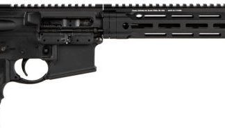 Daniel Defense DDM4 V7 SLW Black 5.56 NATO / .223 Rem 16" Barrel No Magazine